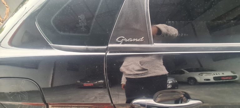 GRAND SIENA 1.4 ATTRACTIVE