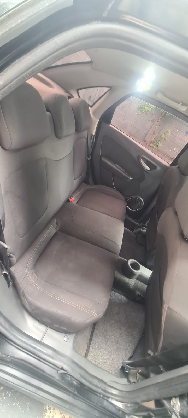 GRAND SIENA 1.4 ATTRACTIVE