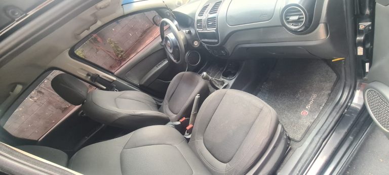 GRAND SIENA 1.4 ATTRACTIVE