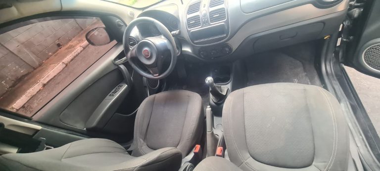 GRAND SIENA 1.4 ATTRACTIVE