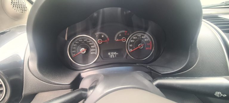 GRAND SIENA 1.4 ATTRACTIVE