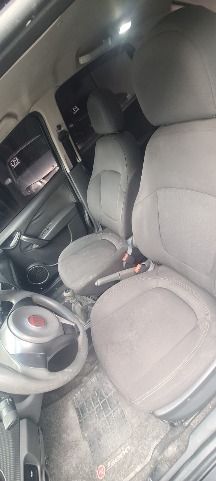 GRAND SIENA 1.4 ATTRACTIVE