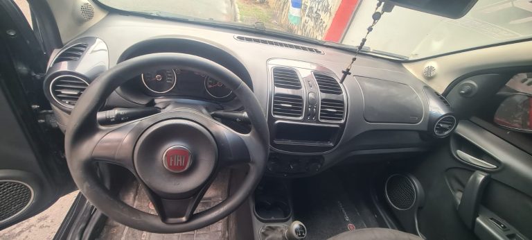 GRAND SIENA 1.4 ATTRACTIVE