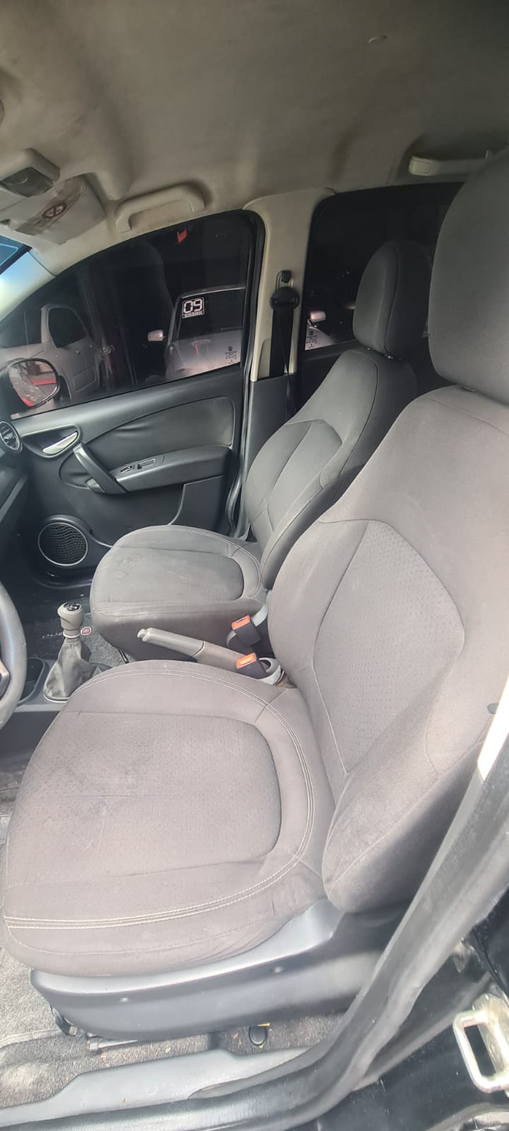 GRAND SIENA 1.4 ATTRACTIVE