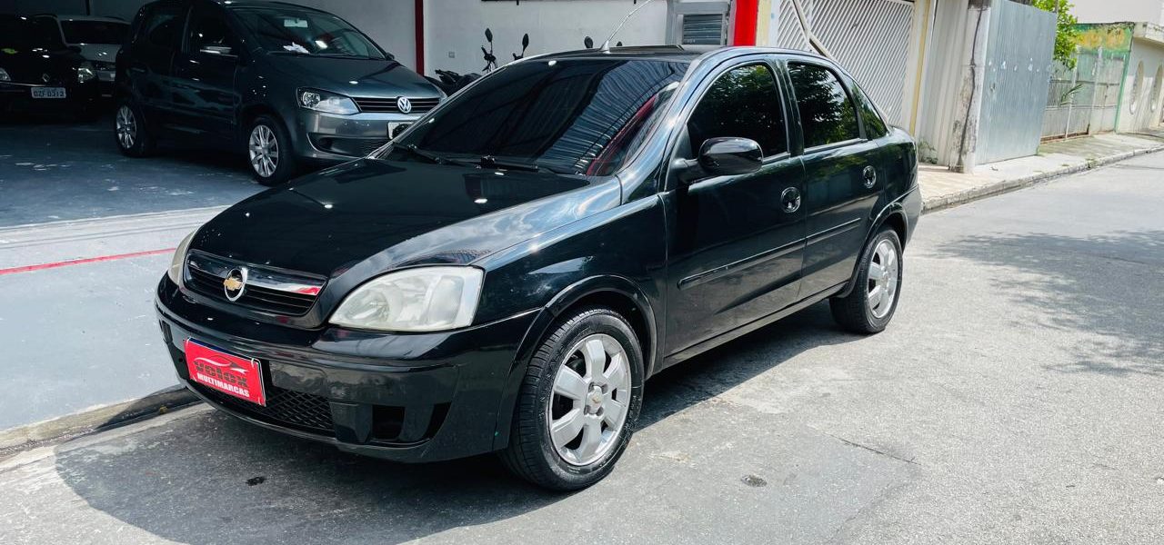 CORSA SEDAN MAXX 1.4 CORSA SEDAN MAXX 1.4