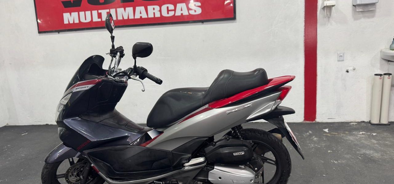 PCX SPORT 150 2018