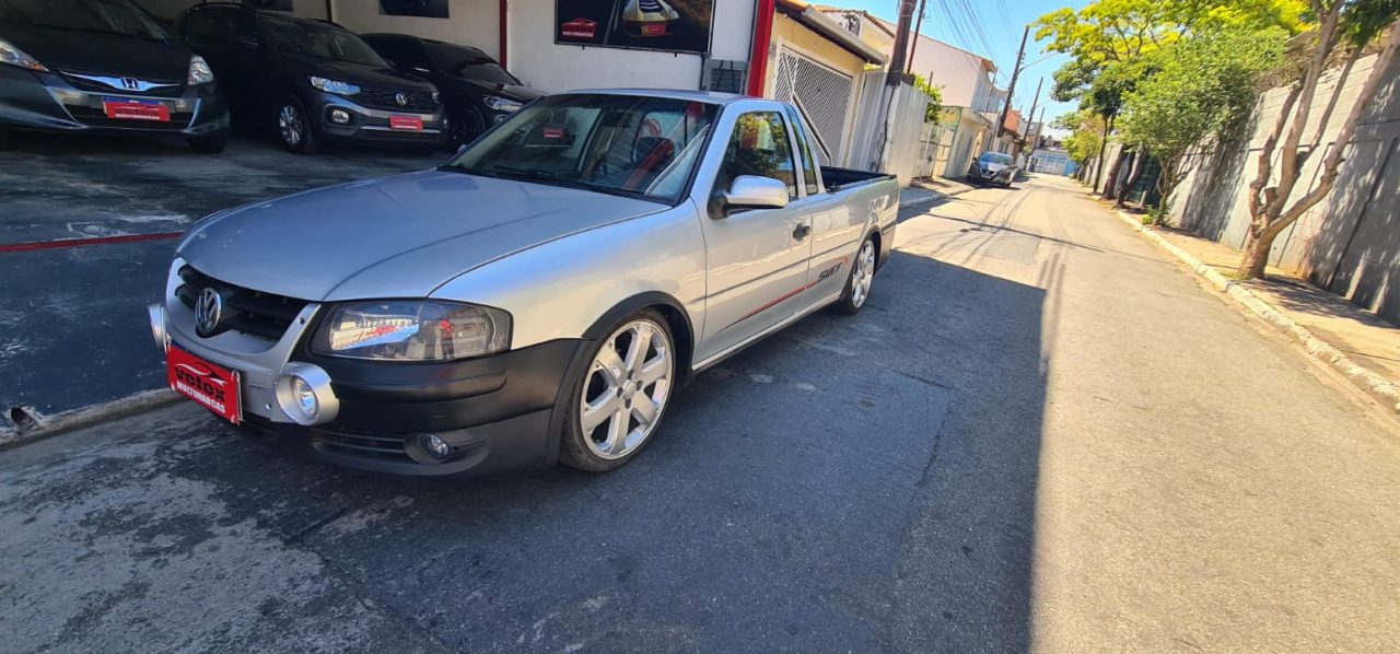 SAVEIRO SURF 1.8 MI 2009