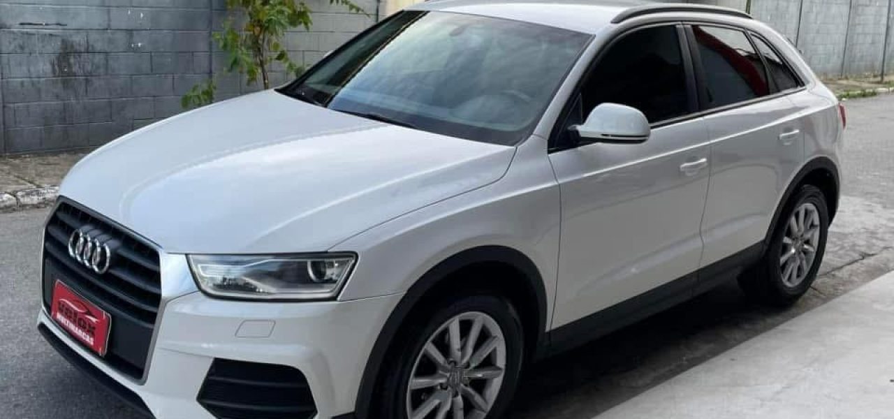 Audi Q3 Audi Q3